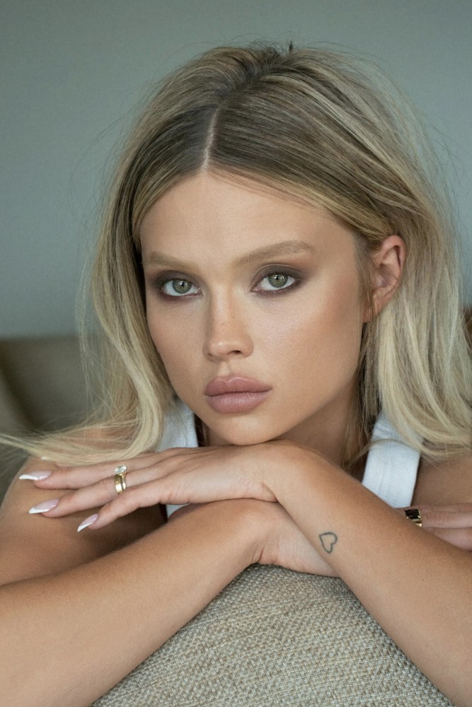 LIZA BIKH BEN DAVID